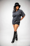 ET Rhinestone Tee