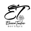 Eleven Twelve
