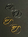 Signature ET Hoops