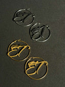 Signature ET Hoops